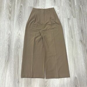 ES MODISH Tailored
Wide-Leg Pants — Women's S